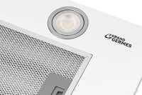 Вытяжка GrandGermes Spa 60 (белый)