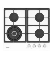 Варочная панель Hotpoint-Ariston HGS 62F/WH