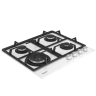 Варочная панель Hotpoint-Ariston HGS 62F/WH Варочная панель Hotpoint-Ariston HGS 62F/WH