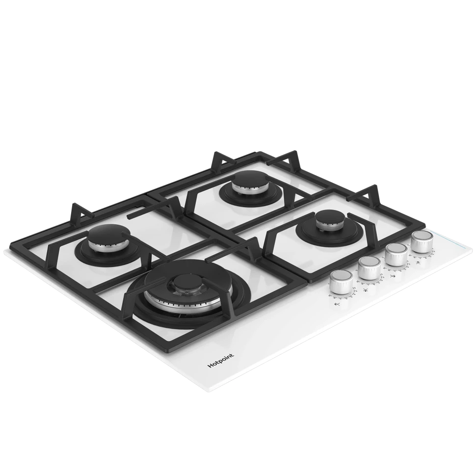 Варочная панель Hotpoint-Ariston HGS 62F/WH Варочная панель Hotpoint-Ariston HGS 62F/WH