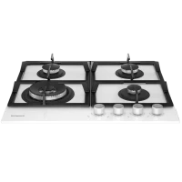 Варочная панель Hotpoint-Ariston HGS 62F/WH