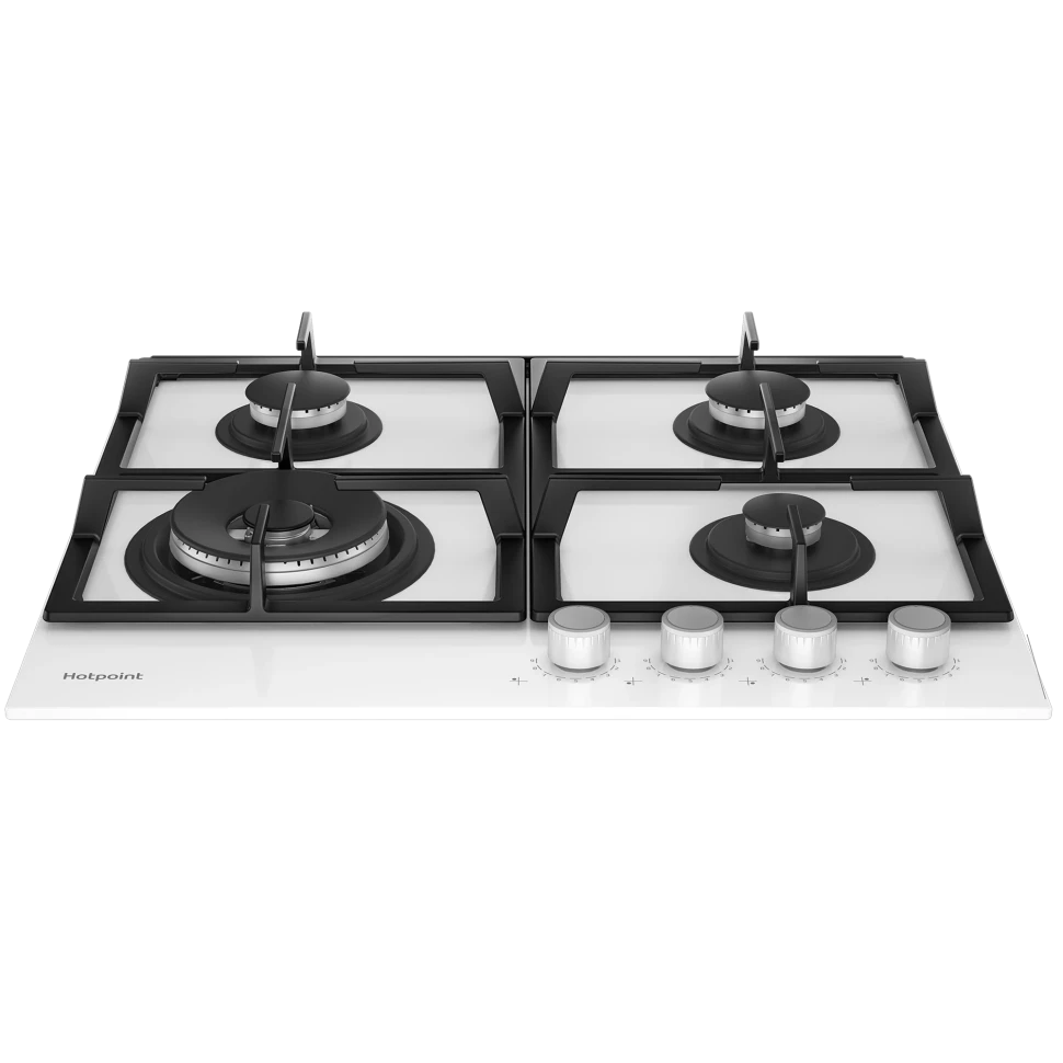 Варочная панель Hotpoint-Ariston HGS 62F/WH Варочная панель Hotpoint-Ariston HGS 62F/WH