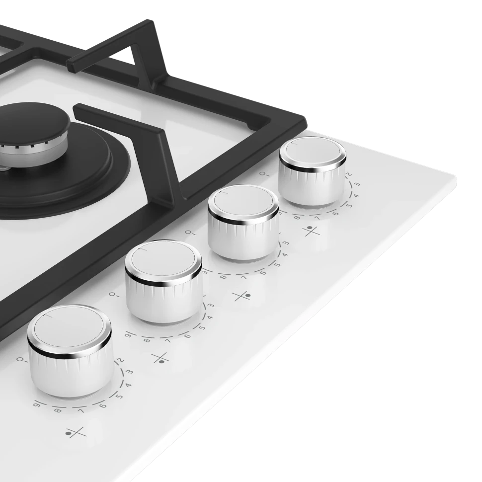 Варочная панель Hotpoint-Ariston HGS 62F/WH Варочная панель Hotpoint-Ariston HGS 62F/WH