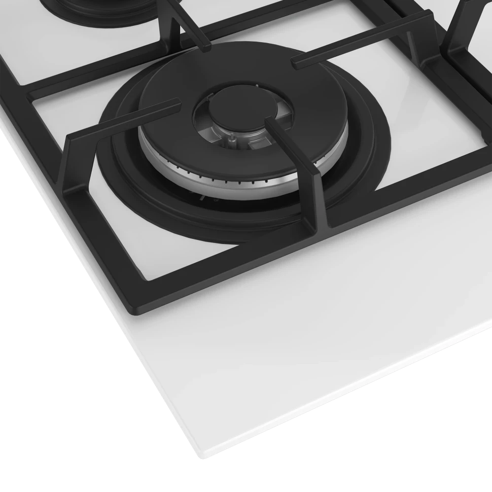 Варочная панель Hotpoint-Ariston HGS 62F/WH Варочная панель Hotpoint-Ariston HGS 62F/WH