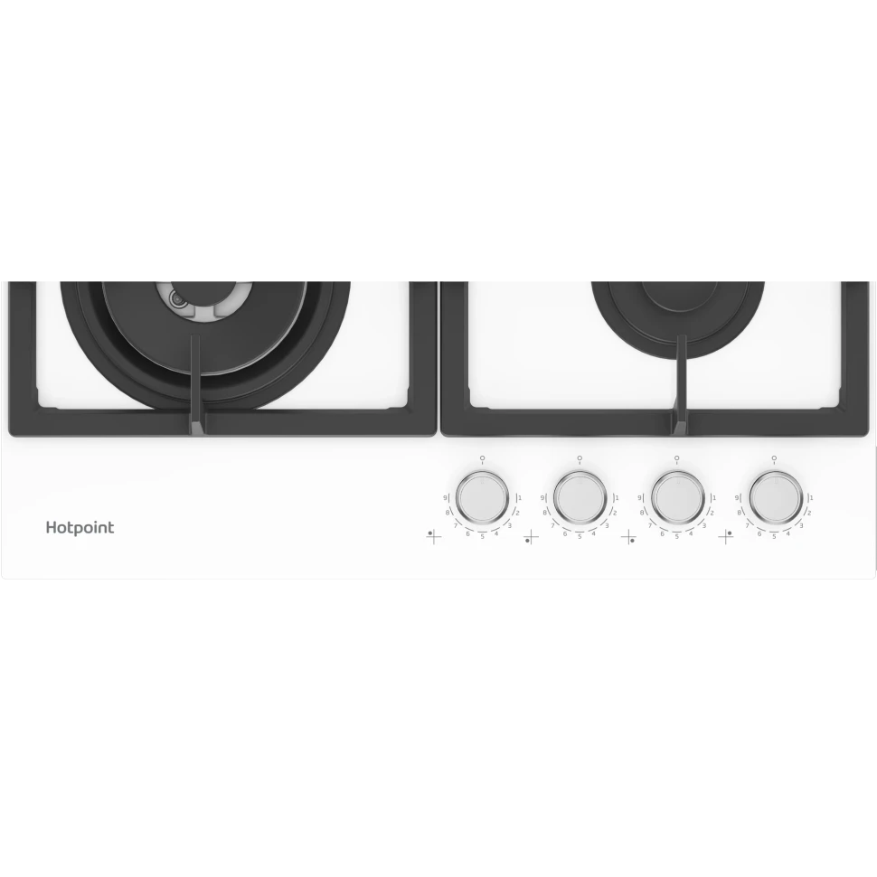 Варочная панель Hotpoint-Ariston HGS 62F/WH Варочная панель Hotpoint-Ariston HGS 62F/WH