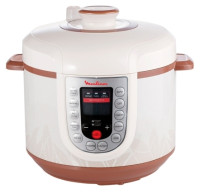 Мультиварка Moulinex CE 501132