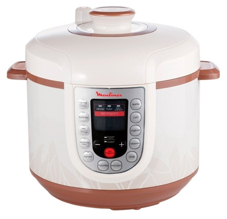 Мультиварка Moulinex CE 501132