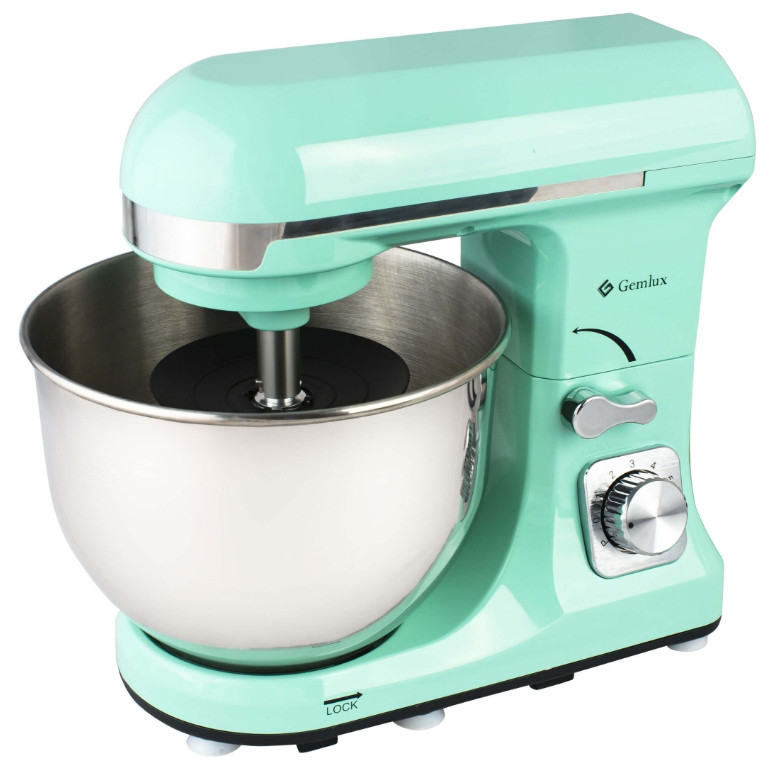 Миксер Gemlux GL-SM5.5TB Миксер Gemlux GL-SM5.5TB