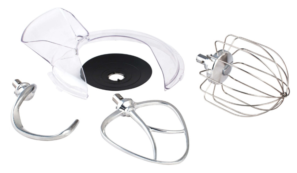 Миксер Gemlux GL-SM5.5TB Миксер Gemlux GL-SM5.5TB