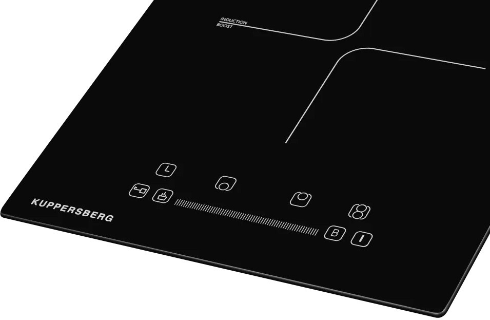 Варочная панель Kuppersberg ICS 311 Варочная панель Kuppersberg ICS 311