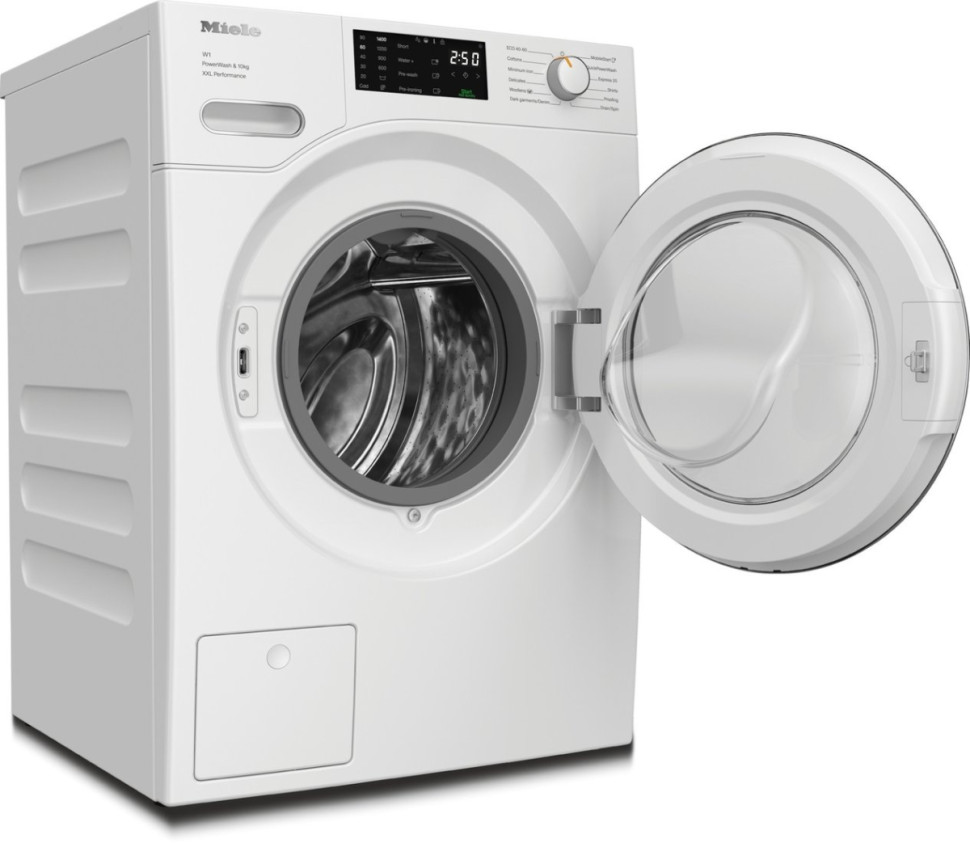 Стиральная машина Miele WWK360 WCS EU1 LW
