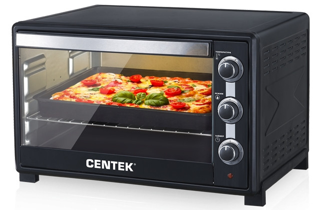 Мини-печь CENTEK CT-1533-62