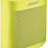 Портативная акустика Bose SoundLink Color II (желтый)