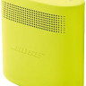 Портативная акустика Bose SoundLink Color II (желтый)