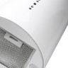 Вытяжка ZorG Technology Fiesta 1200 II 36 S (белый)