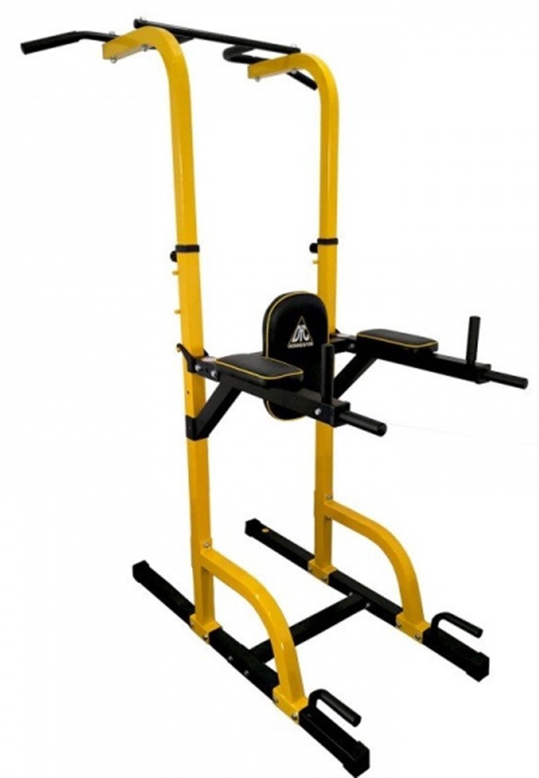 Турник, брусья DFC Power Tower G009C Турник, брусья DFC Power Tower G009C