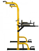 Турник, брусья DFC Power Tower G009C