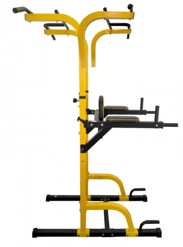 Турник, брусья DFC Power Tower G009C Турник, брусья DFC Power Tower G009C