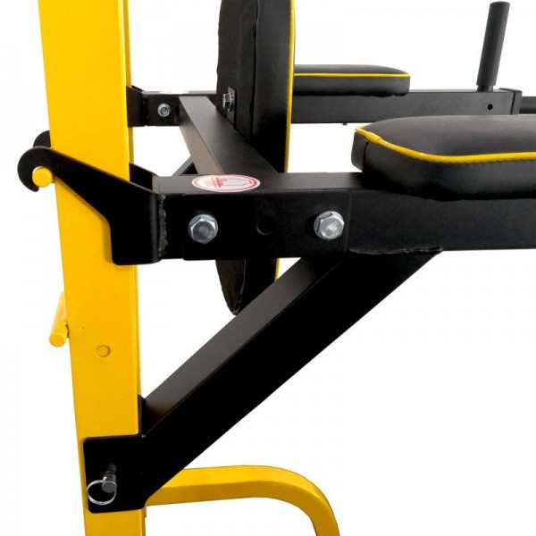 Турник, брусья DFC Power Tower G009C Турник, брусья DFC Power Tower G009C