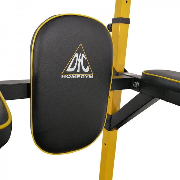 Турник, брусья DFC Power Tower G009C Турник, брусья DFC Power Tower G009C