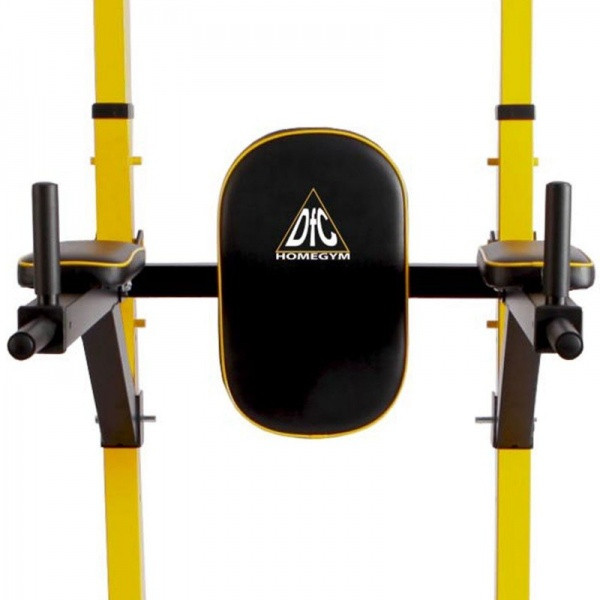 Турник, брусья DFC Power Tower G009C Турник, брусья DFC Power Tower G009C