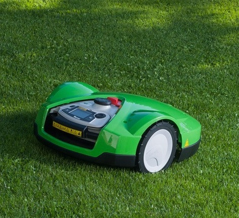 Электрическая газонокосилка VIKING MI 632 P Электрическая газонокосилка VIKING MI 632 P