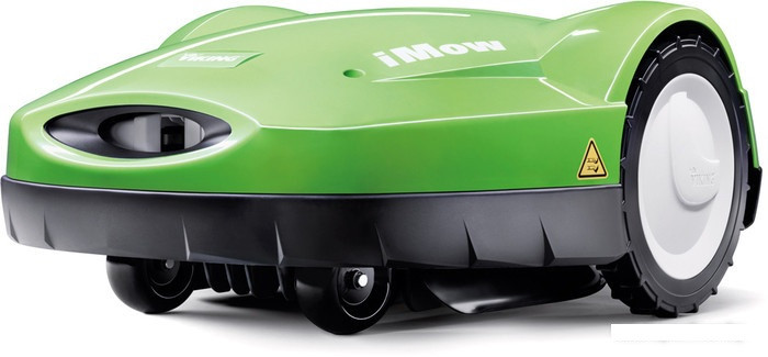 Электрическая газонокосилка VIKING MI 632 P Электрическая газонокосилка VIKING MI 632 P