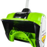 Снегоуборщик Greenworks GD40SSK2 (с АКБ 2000 mAh)