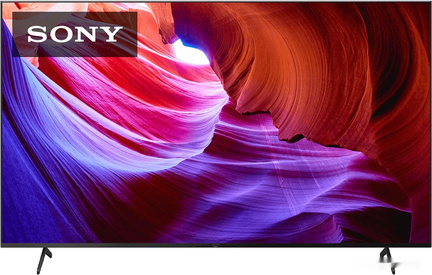 Телевизор Sony X85TK KD-85X85K Телевизор Sony X85TK KD-85X85K