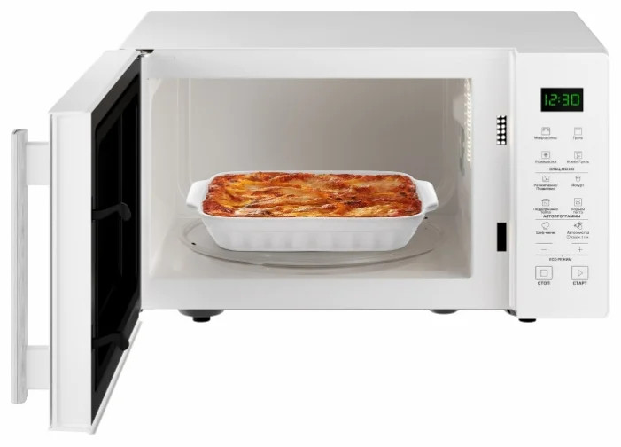 Микроволновая печь Hotpoint-Ariston MWHA 253 W Микроволновая печь Hotpoint-Ariston MWHA 253 W