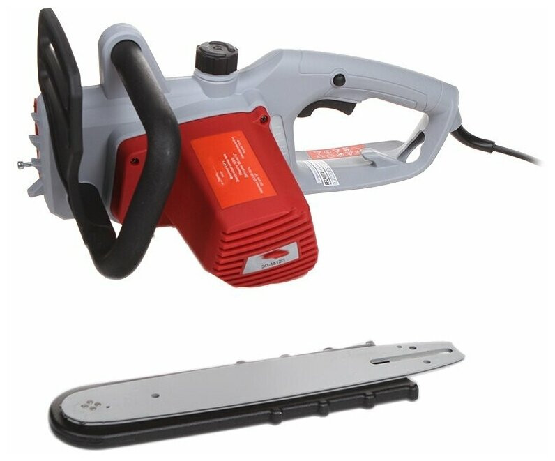 Цепная пила Ресанта ЭП-1512П Цепная пила Ресанта ЭП-1512П