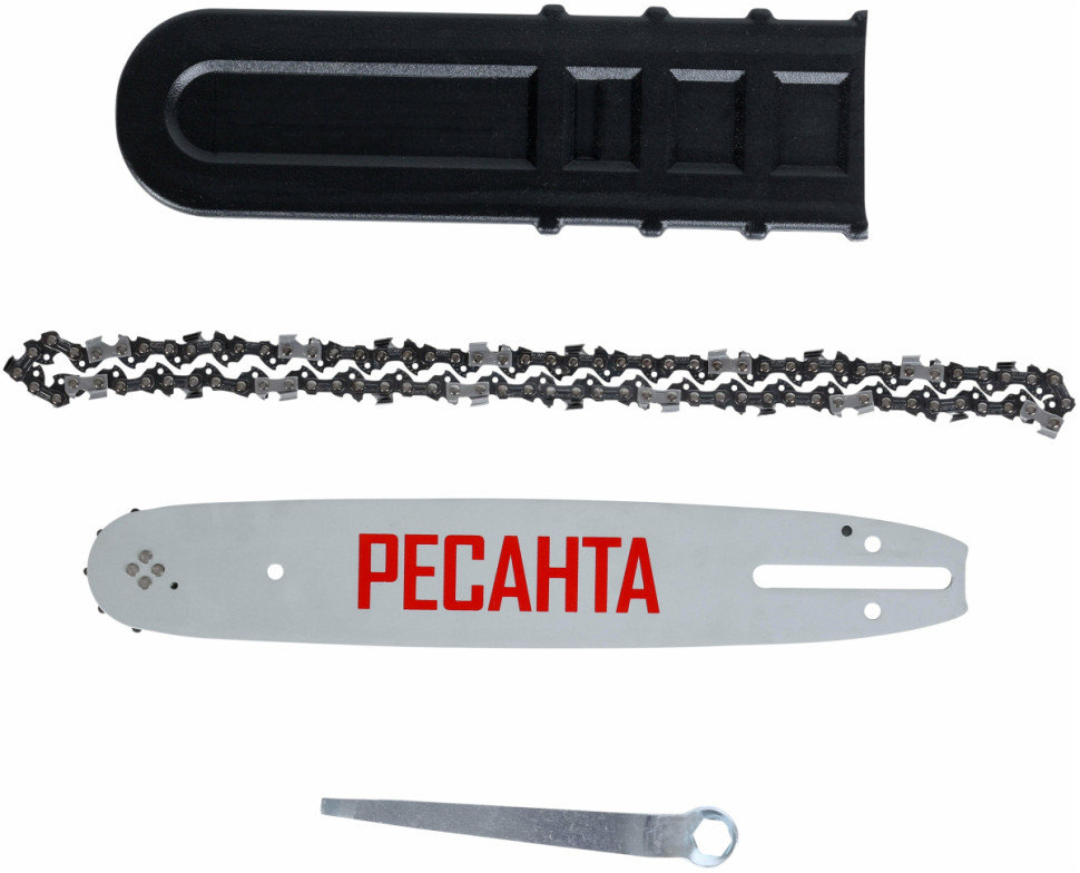 Цепная пила Ресанта ЭП-1512П Цепная пила Ресанта ЭП-1512П