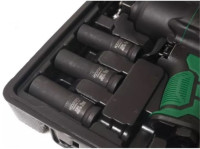 Пневмогайковерт RockForce RF-82549K4