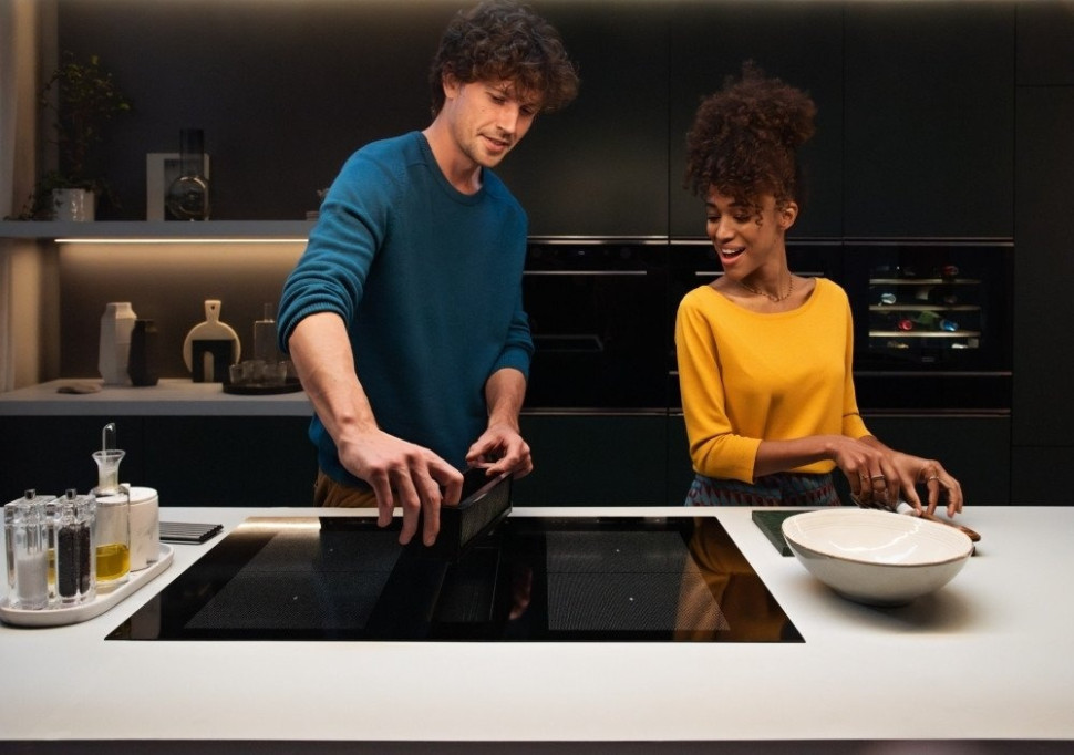 Варочная панель Franke Mythos 2gether Icon Steel FMY 8391R HI 340.0705.335 Варочная панель Franke Mythos 2gether Icon Steel FMY 8391R HI 340.0705.335