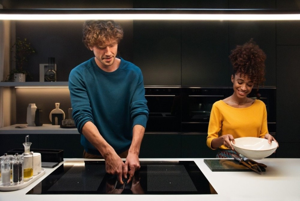 Варочная панель Franke Mythos 2gether Icon Steel FMY 8391R HI 340.0705.335 Варочная панель Franke Mythos 2gether Icon Steel FMY 8391R HI 340.0705.335