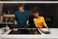 Варочная панель Franke Mythos 2gether Icon Steel FMY 8391R HI 340.0705.335