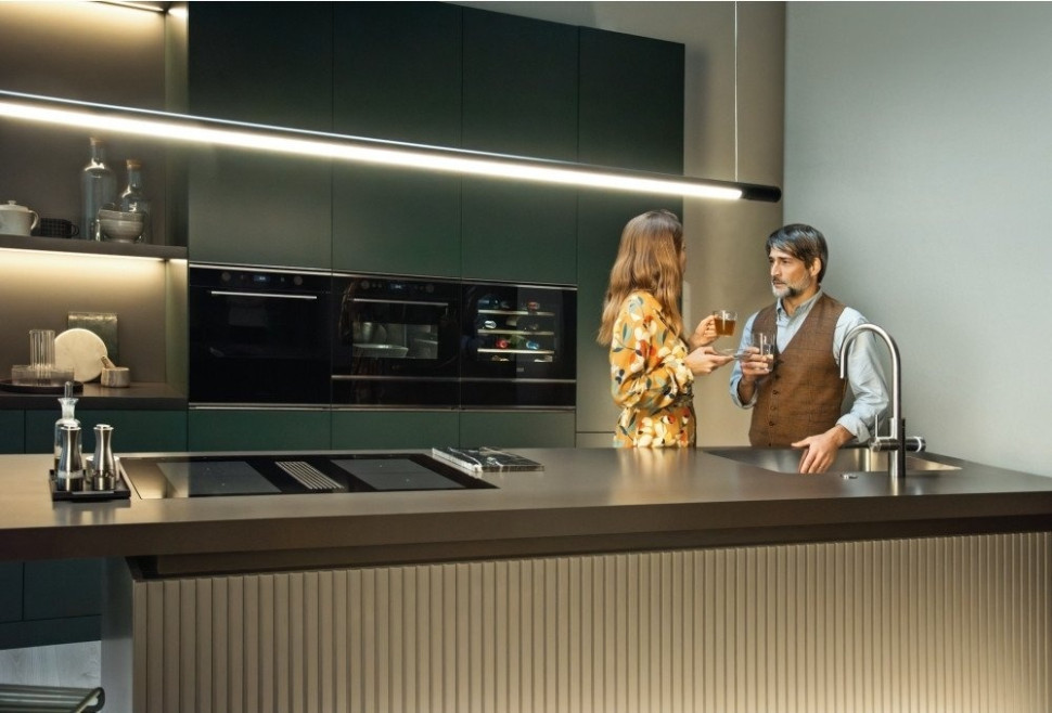 Варочная панель Franke Mythos 2gether Icon Steel FMY 8391R HI 340.0705.335 Варочная панель Franke Mythos 2gether Icon Steel FMY 8391R HI 340.0705.335