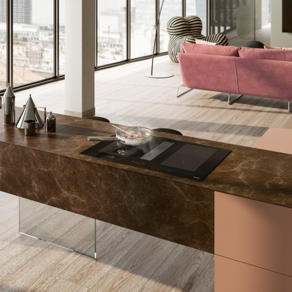 Варочная панель Franke Mythos 2gether Icon Steel FMY 8391R HI 340.0705.335 Варочная панель Franke Mythos 2gether Icon Steel FMY 8391R HI 340.0705.335