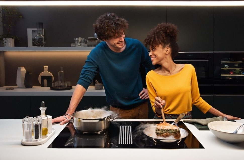 Варочная панель Franke Mythos 2gether Icon Steel FMY 8391R HI 340.0705.335 Варочная панель Franke Mythos 2gether Icon Steel FMY 8391R HI 340.0705.335