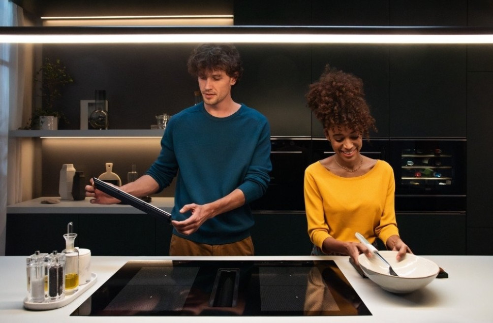 Варочная панель Franke Mythos 2gether Icon Steel FMY 8391R HI 340.0705.335 Варочная панель Franke Mythos 2gether Icon Steel FMY 8391R HI 340.0705.335