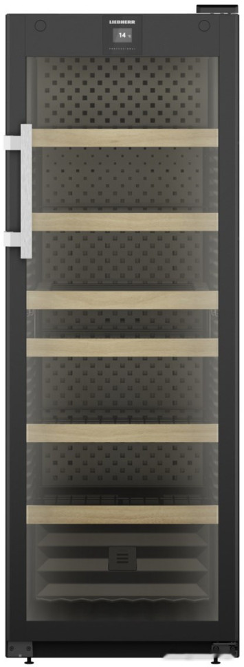 Винный шкаф Liebherr WFbli 5041 Perfection