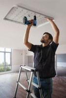 Дрель-шуруповерт Bosch GSR 185-LI Professional 06019K3001 (с 1-им АКБ, кейс)