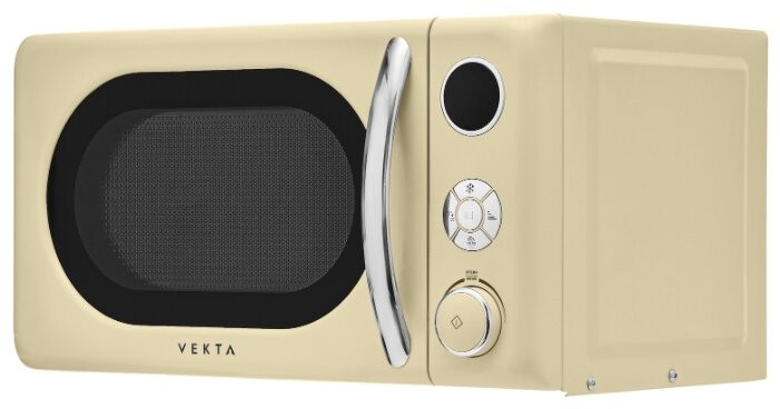 Микроволновая печь VEKTA TS720BRC Микроволновая печь VEKTA TS720BRC