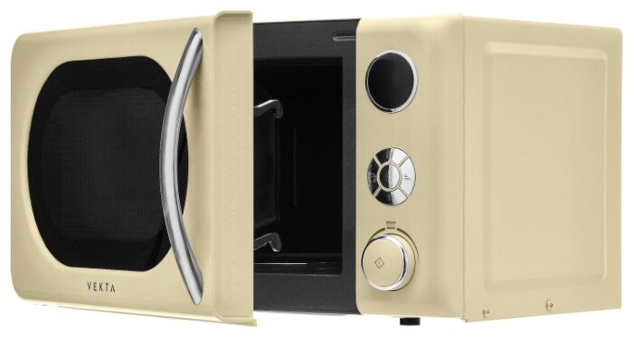 Микроволновая печь VEKTA TS720BRC Микроволновая печь VEKTA TS720BRC