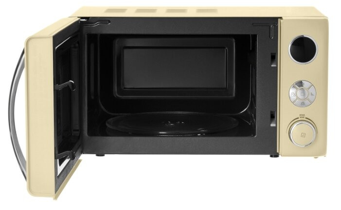 Микроволновая печь VEKTA TS720BRC Микроволновая печь VEKTA TS720BRC