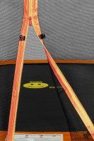 Батут Smile STO-183