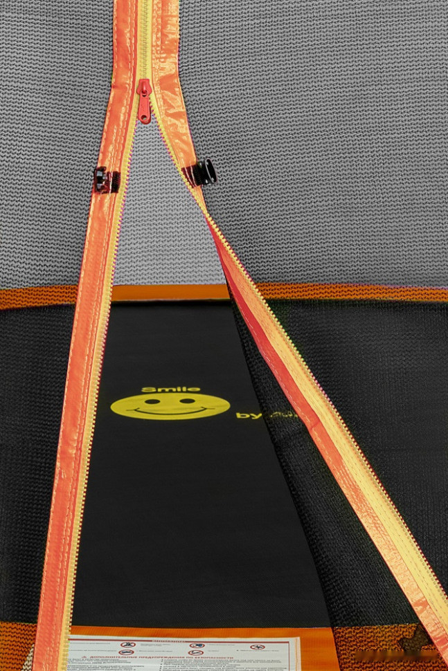 Батут Smile STO-183 Батут Smile STO-183