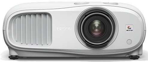 Проектор Epson EH-TW7000