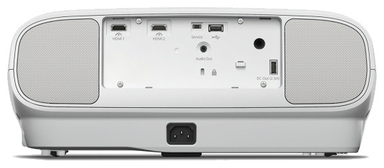 Проектор Epson EH-TW7000