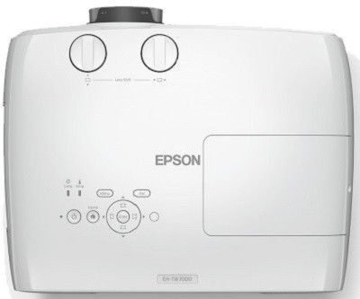 Проектор Epson EH-TW7000